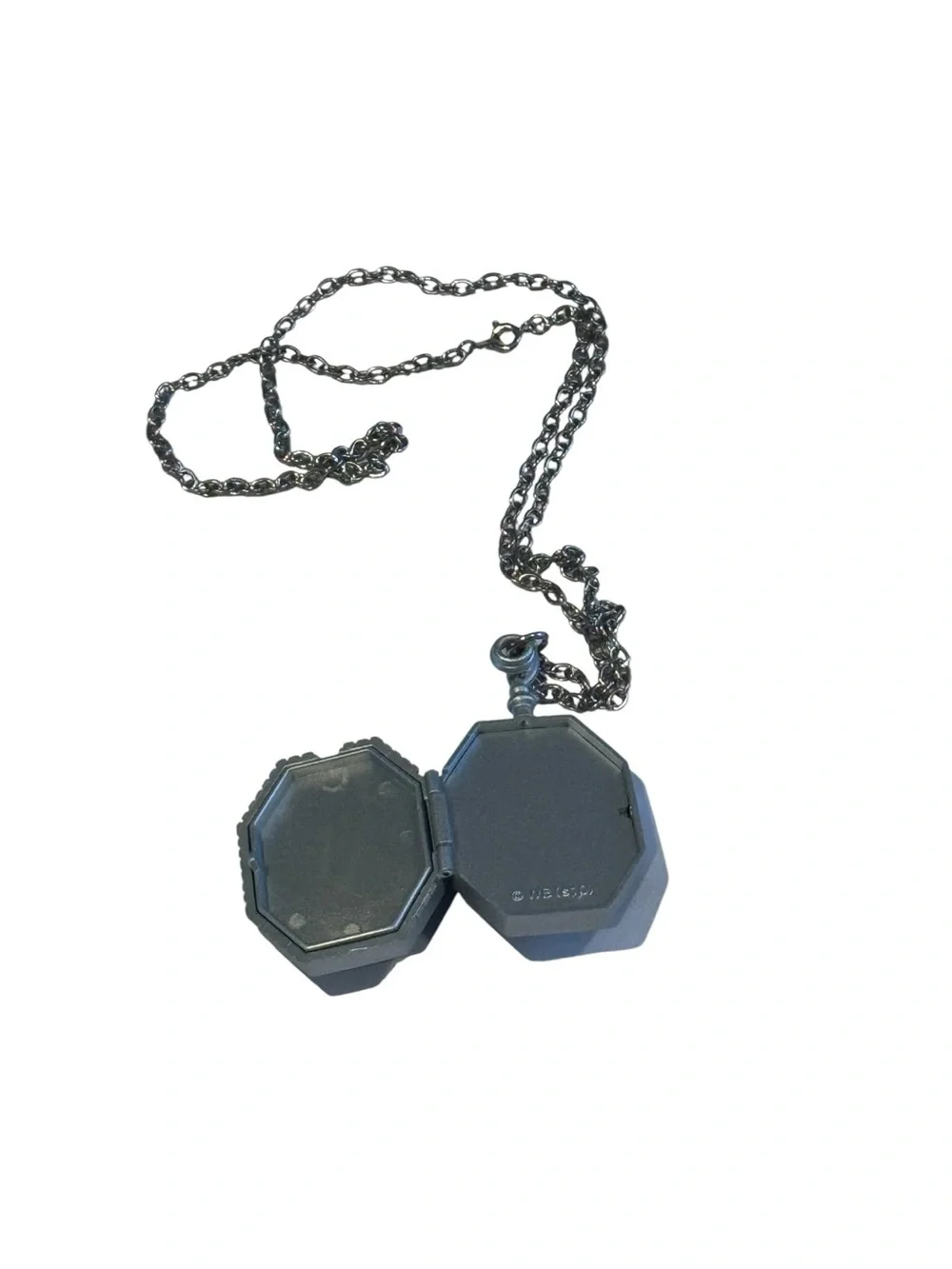Harry Potter Time Turner and Slytherin’s Locket Horcrux Costume Jewelry